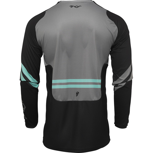 Maglia da bambino Pulse Cube