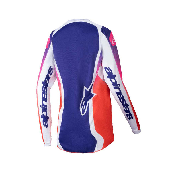 Maglia Stella Fluid Wurx donna