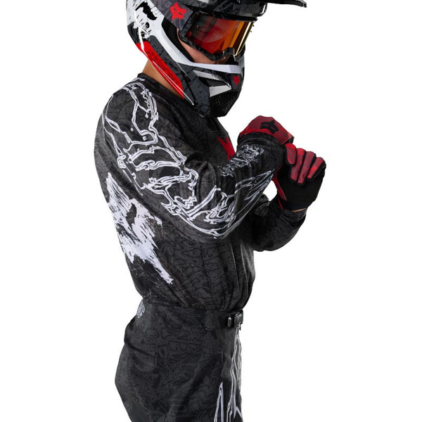 Maglia 180 Abyss
