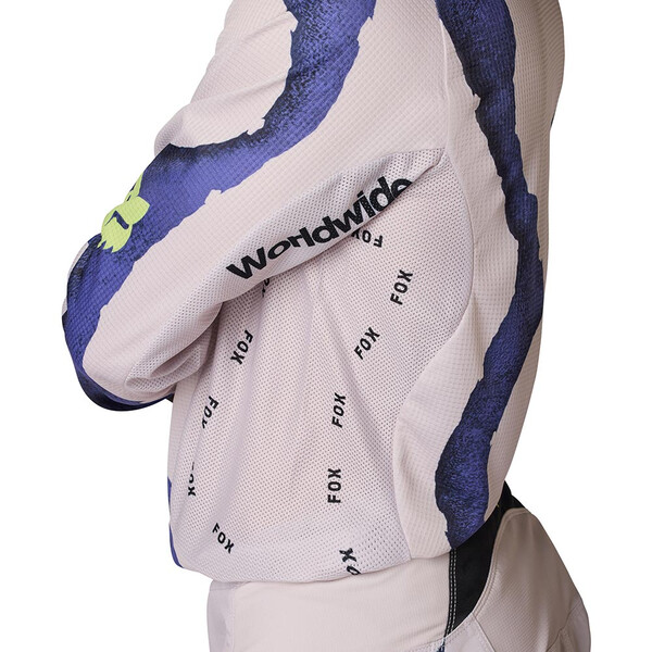 180 Maglia di sensibilizzazione - Edizione limitata