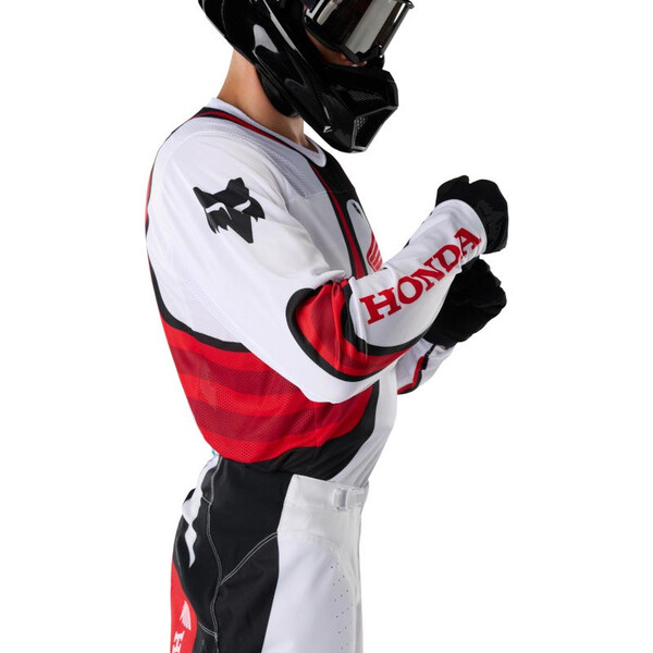 Maglia Honda 180