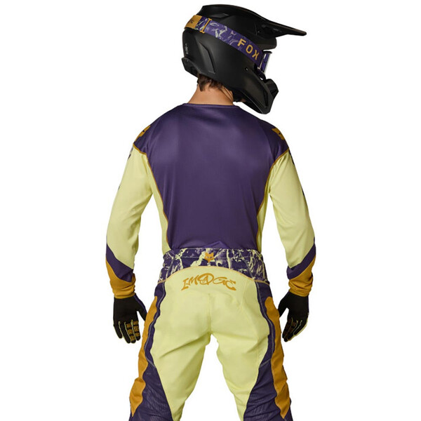 Maglia 180 Image Print