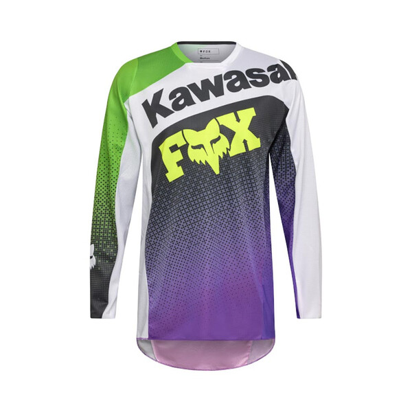 Maglia Kawasaki 180