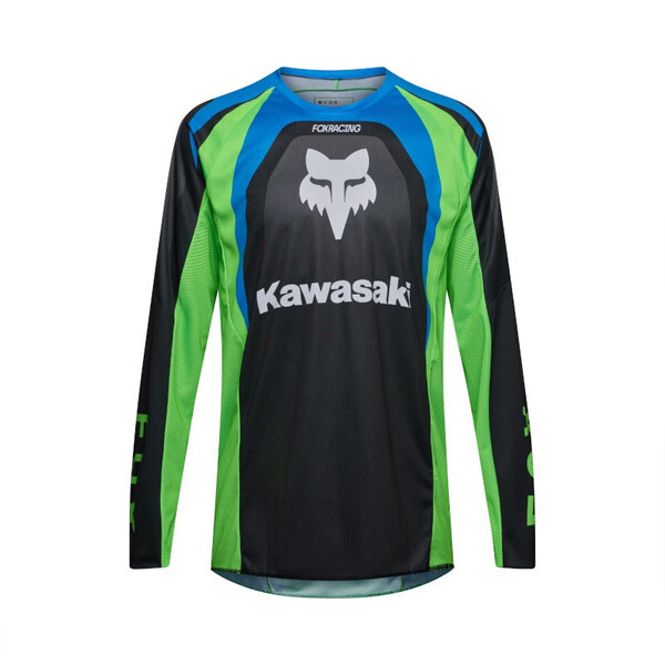 Maglia Kawasaki 180