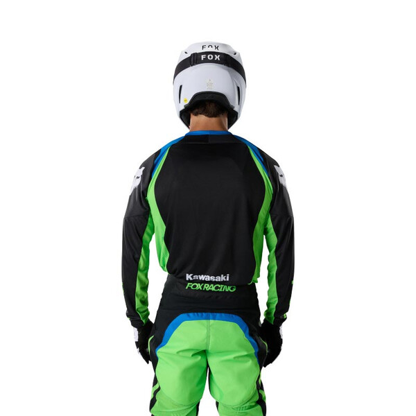 Maglia Kawasaki 180