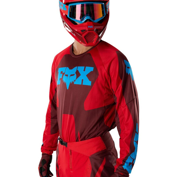 Maglia 180 Raid