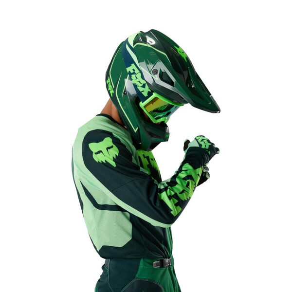 Maglia 180 Raid