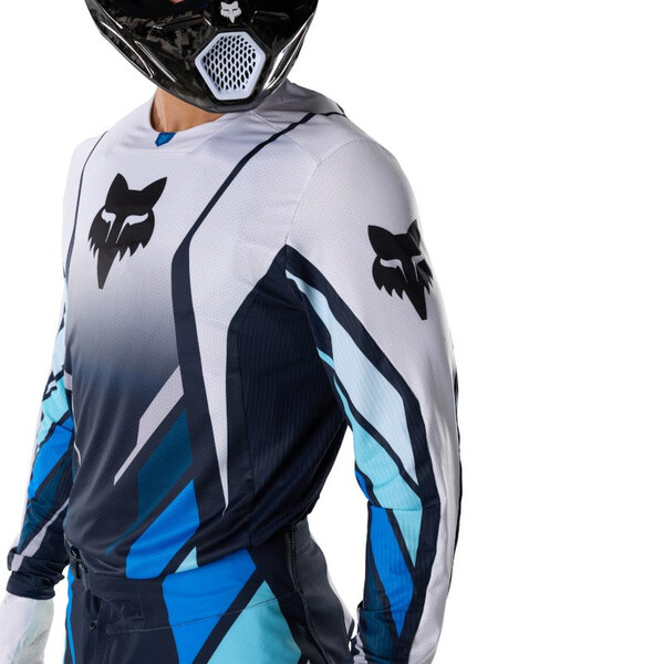 Maglia 360 Foundry