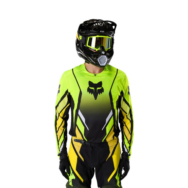 Maglia 360 Foundry