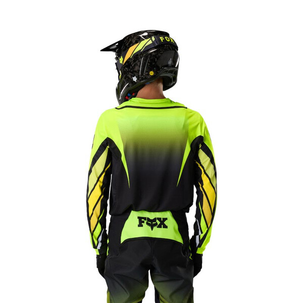 Maglia 360 Foundry