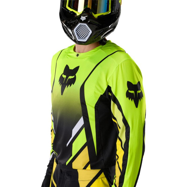 Maglia 360 Foundry