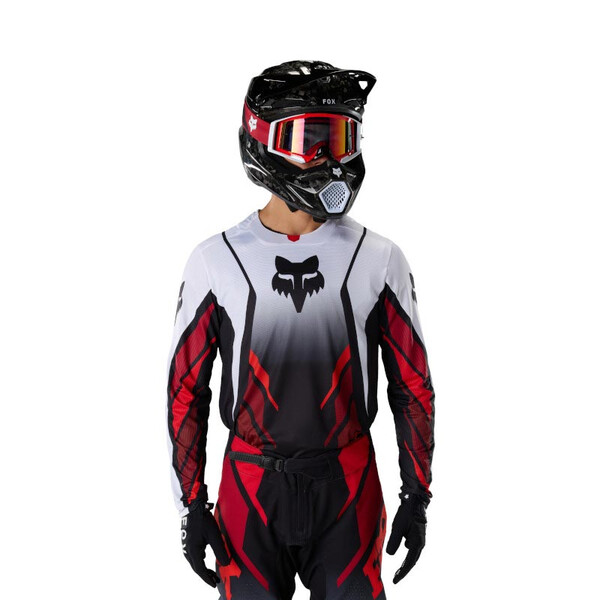Maglia 360 Foundry