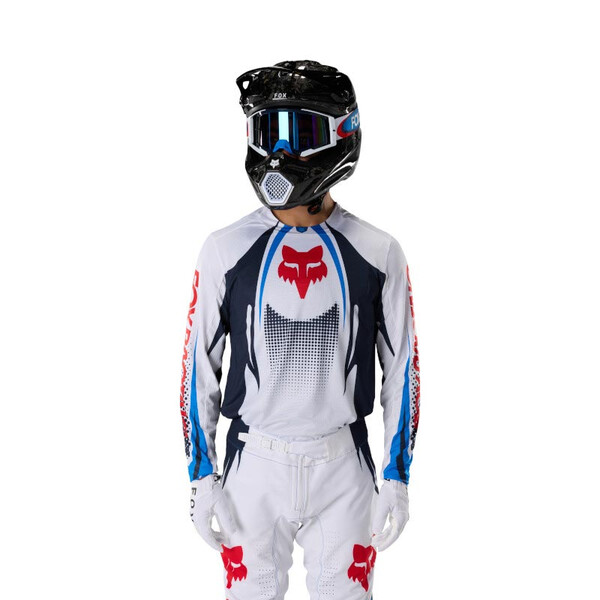 Maglia 360 Temper