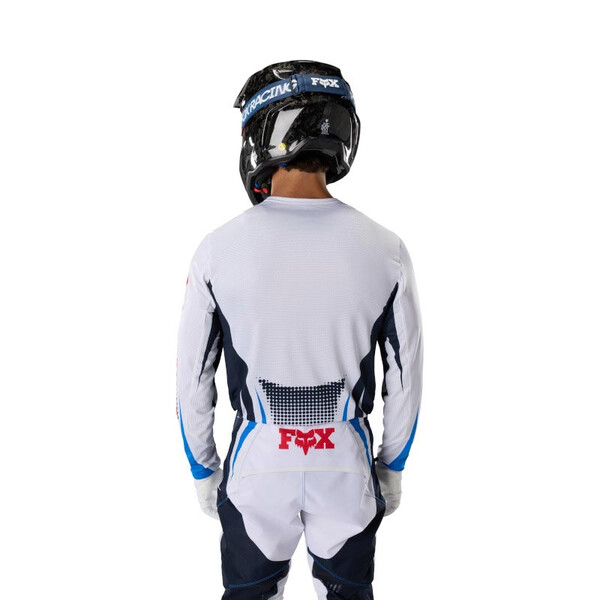 Maglia 360 Temper