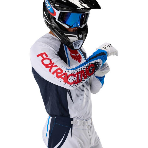 Maglia 360 Temper