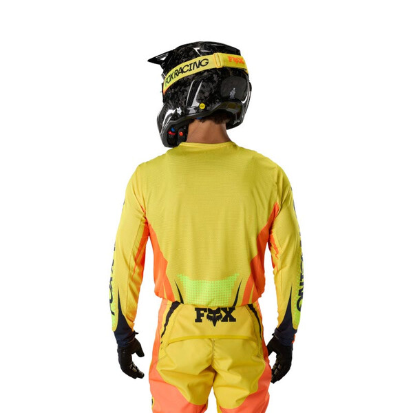Maglia 360 Temper
