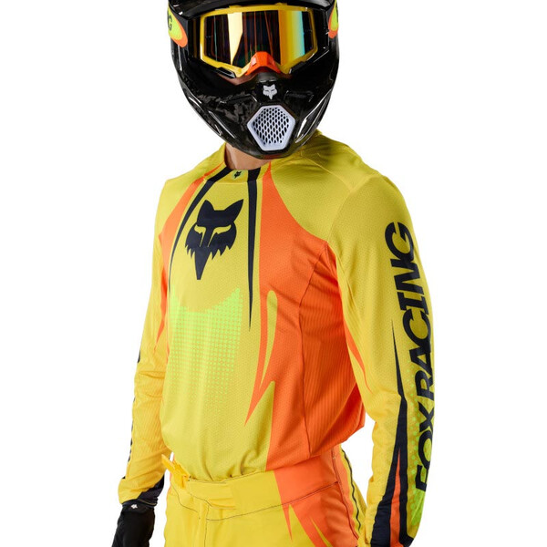 Maglia 360 Temper