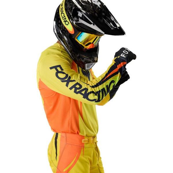 Maglia 360 Temper