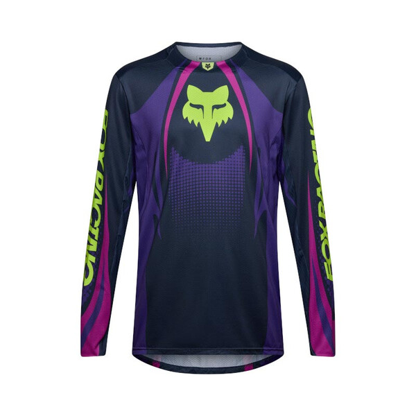 Maglia 360 Temper