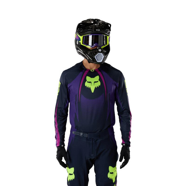 Maglia 360 Temper