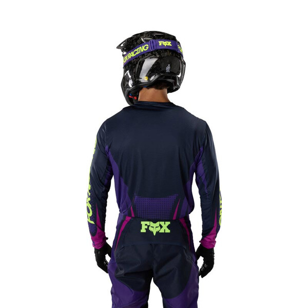 Maglia 360 Temper