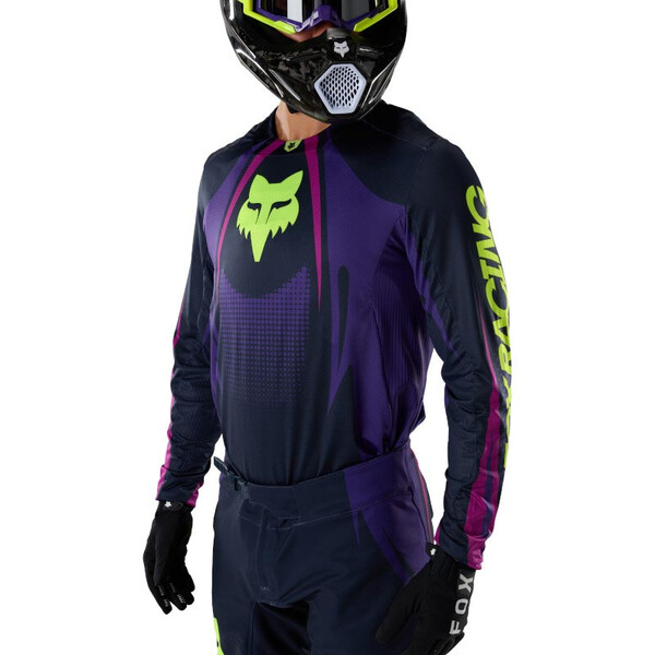 Maglia 360 Temper