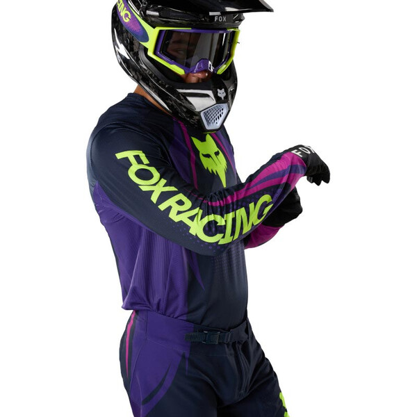 Maglia 360 Temper