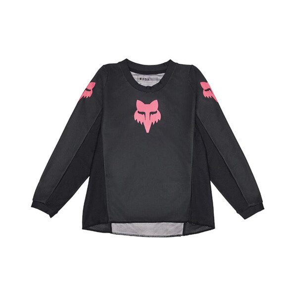 Maglia per bambini 180 Blackout Girl