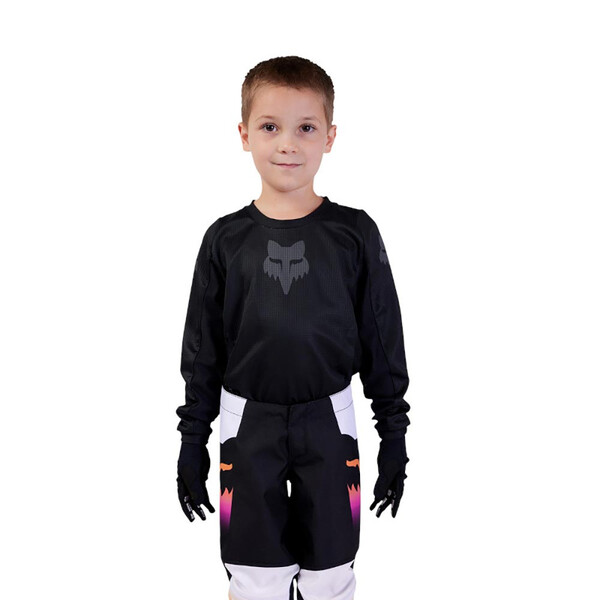 Maglia per bambini 180 Blackout