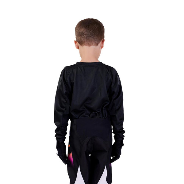 Maglia per bambini 180 Blackout