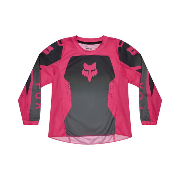180 Maglia da bambino Shield Girl