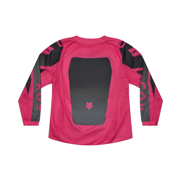 180 Maglia da bambino Shield Girl
