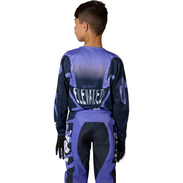 Maglia Youth 180 Diffuse SE