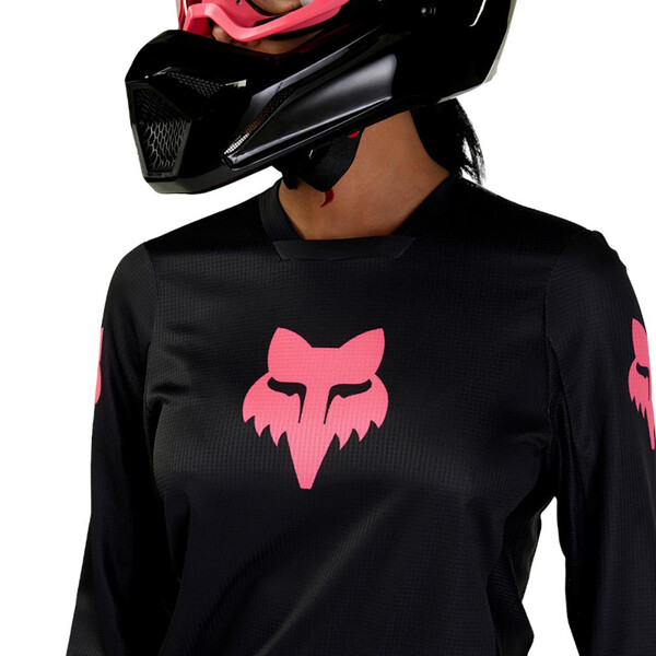 Maglia 180 Blackout da donna