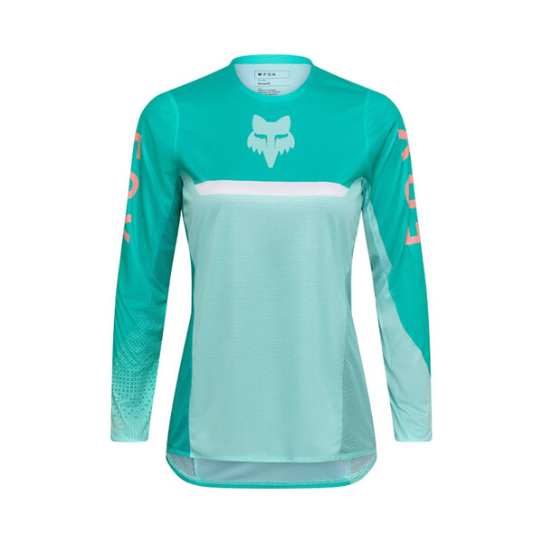Maglia Flexair Fracture da donna