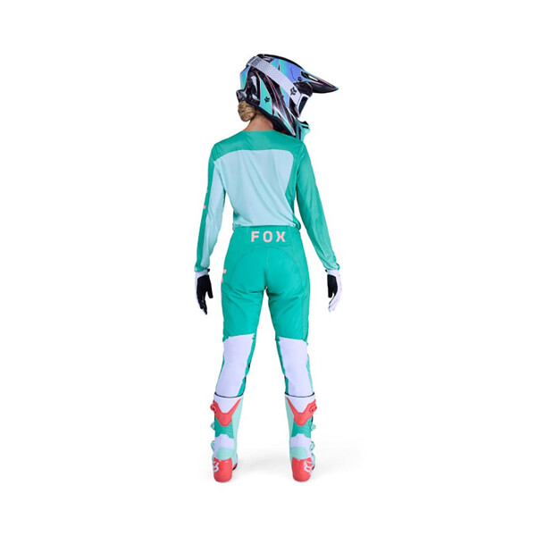 Maglia Flexair Fracture da donna