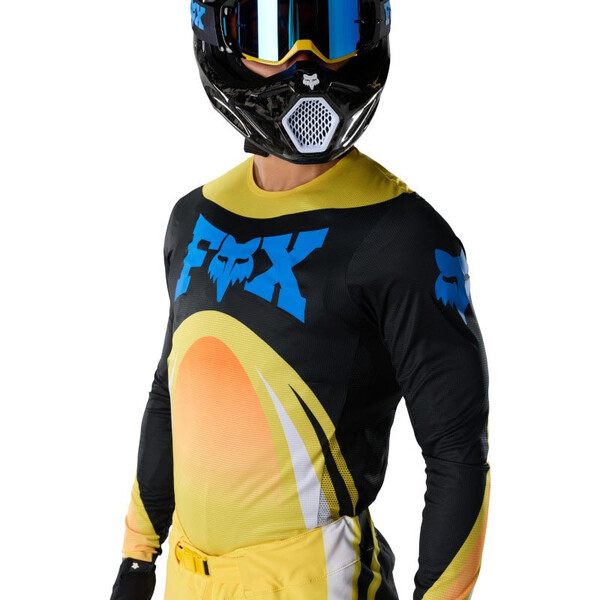 Maglia Flexair Arc