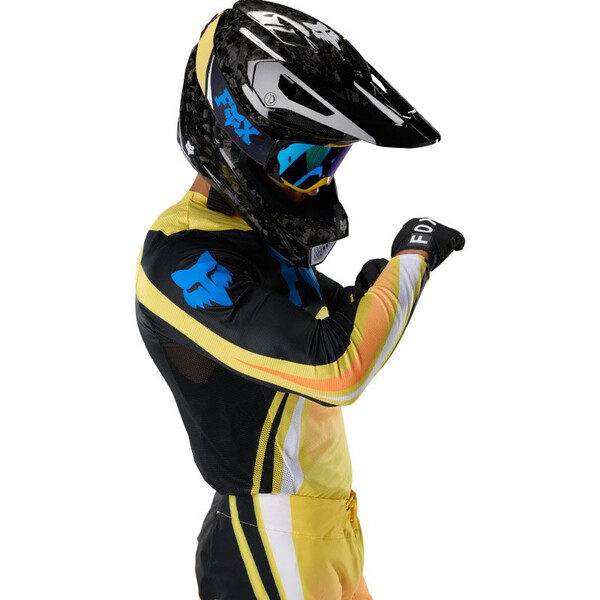 Maglia Flexair Arc