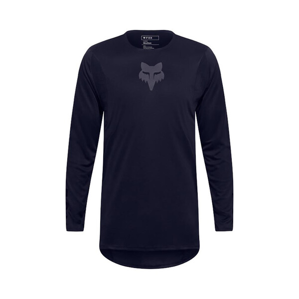 Maglia Flexair Blackout