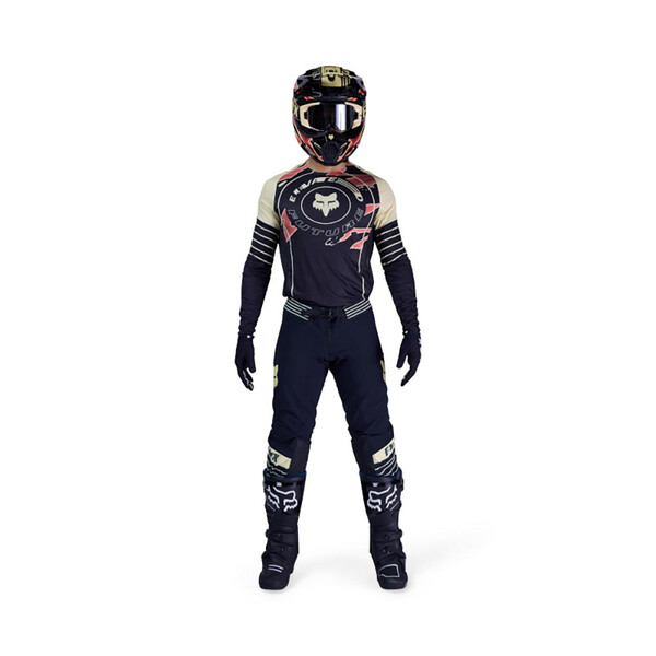 Maglia Flexair Inning