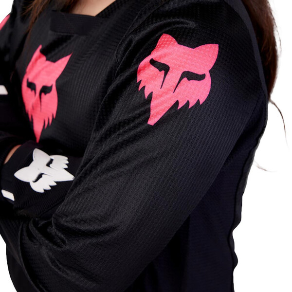 Maglia Junior 180 Blackout Girl