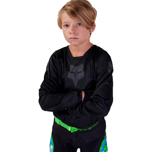Maglia Junior 180 Blackout