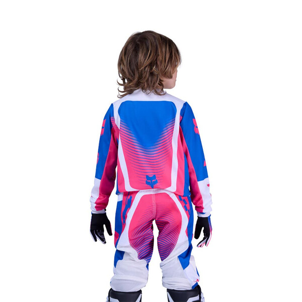 Maglia junior 180 Raccolta