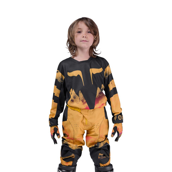 Maglia Kairos Junior 180