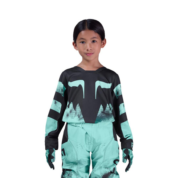Maglia Kairos Junior 180