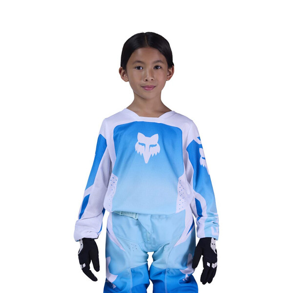Maglia Junior 180 Shield Girl