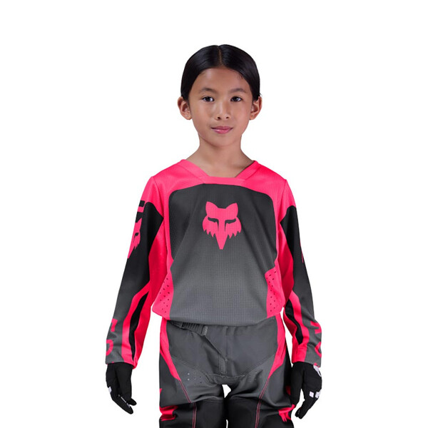 Maglia Junior 180 Shield Girl