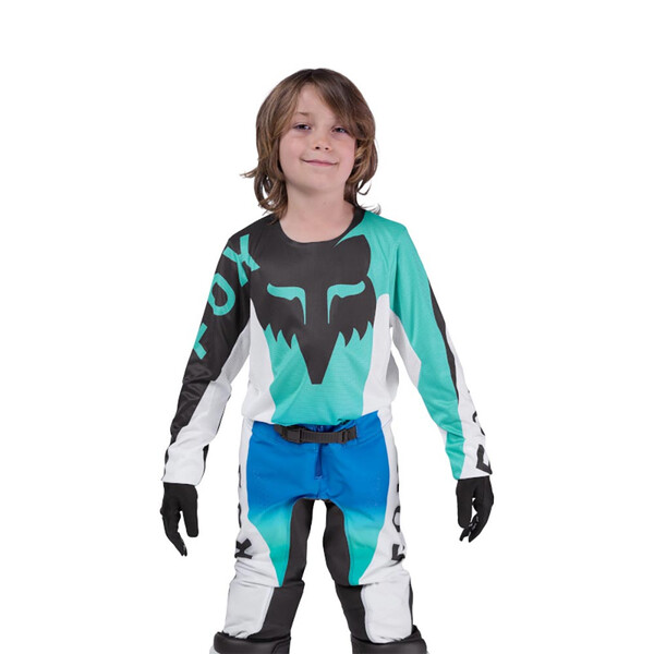 Maglia Flexair Spire junior