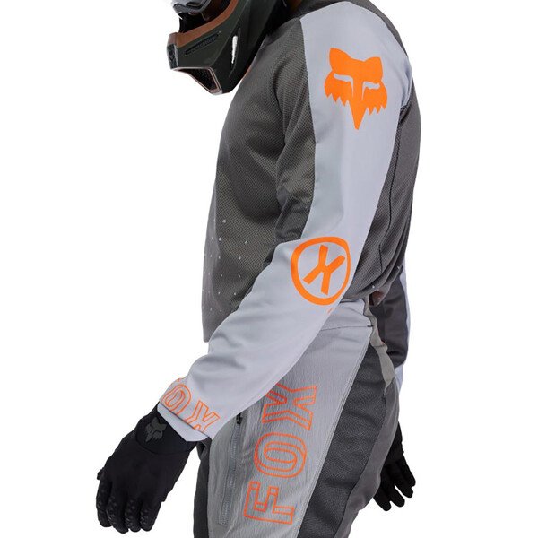 Maglia Ranger Air Off-Road