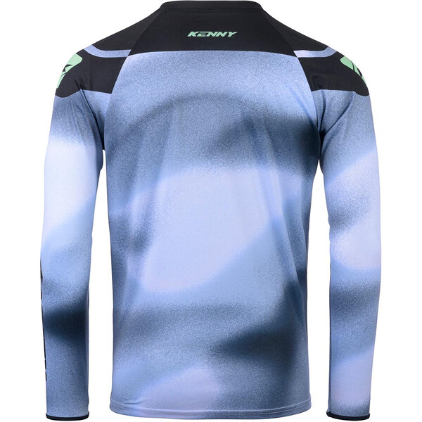 Maglia Force Fog